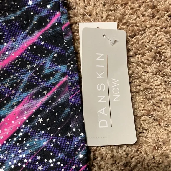 Dance/Workout Shorts - Picture 2 of 6